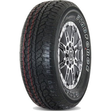 APLUS A929 Catchfors A/T P235/75R15