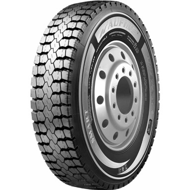 Aufine Smart DR10 275/80R22.5