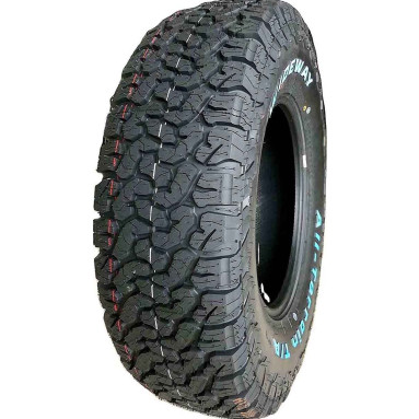 AVANTE Boss Terrain K9 A/T P265/70R17