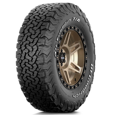 BF GOODRICH All Terrain T/A KO2 LT245/75R16