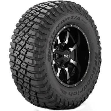 BF GOODRICH Mud Terrain T/A KM3 33X12.5R15LT