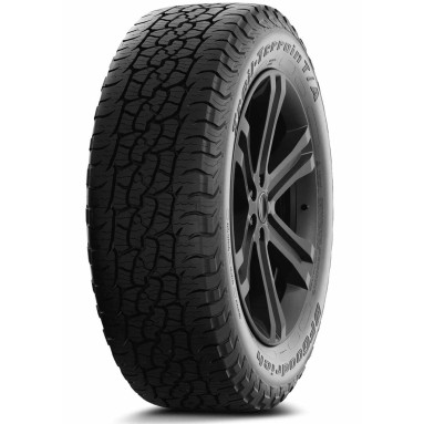 BF GOODRICH Trail Terrain T/A P235/75R15