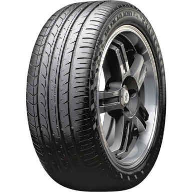 BLACKLION BU66 Champoint 205/60R16