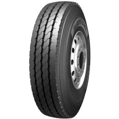 BLACKHAWK BAR02 275/70R22.5