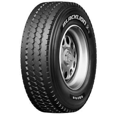 BLACKLION BA208 275/80R22.5