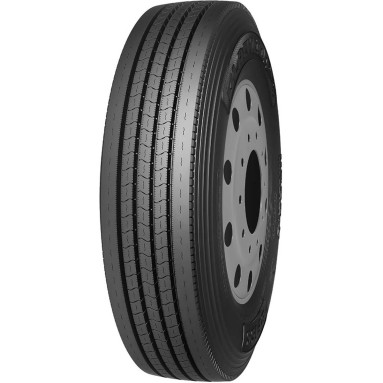 BLACKHAWK BFR55 235/75R17.5