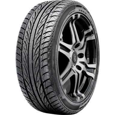 BLACKLION BU64 Champoint A/S 245/40ZR18