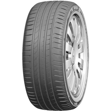 BOTO Vantage H7 205/55R17