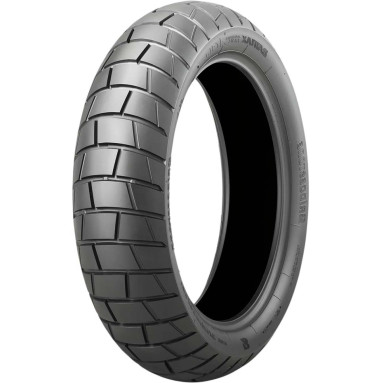 BRIDGESTONE Battlax Adventure Trail AT41 Trasera 170/60R17