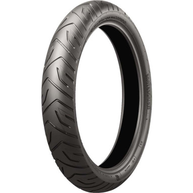 BRIDGESTONE Battlax Adventure A41 Frontal 120/70R19