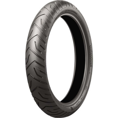 BRIDGESTONE Battlax Adventure A41 Trasera 150/70ZR17