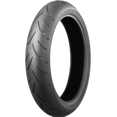 BRIDGESTONE Battlax S20 Frontal 120/60ZR17