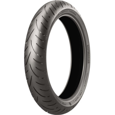 BRIDGESTONE Battlax Sport Touring T31 Frontal 120/70ZR17