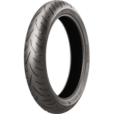 BRIDGESTONE Battlax Sport Touring T31 Trasera 180/55ZR17