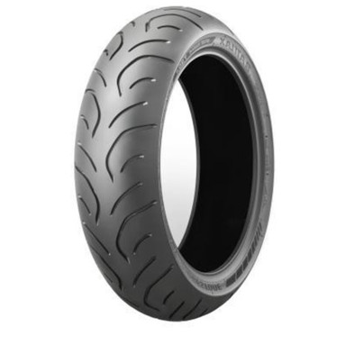 BRIDGESTONE Battlax Sport Touring T30 EVO Trasera 150/70ZR17