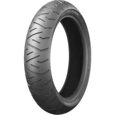 BRIDGESTONE Battlax TH01 Frontal 120/70R15