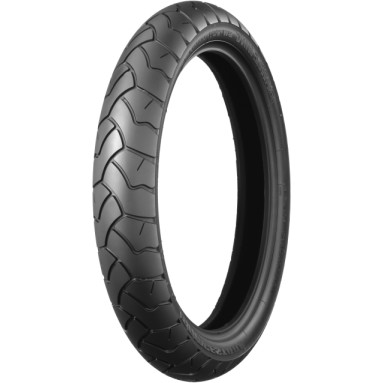 BRIDGESTONE Battle Wing BW501 Frontal 110/80R19