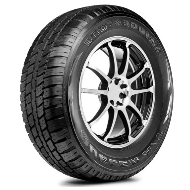 BRIDGESTONE Dueler A/T 693II 265/70R18