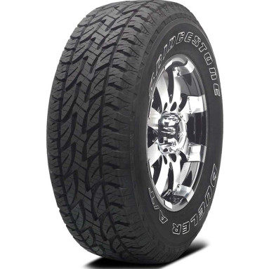 BRIDGESTONE Dueler A/T D696 Revo 2 P265/70R16