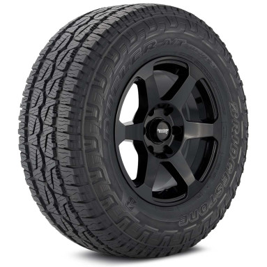 BRIDGESTONE Dueler A/T Revo 3 LT275/65R20