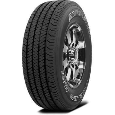 BRIDGESTONE Dueler H/T D684 II 195/80R15