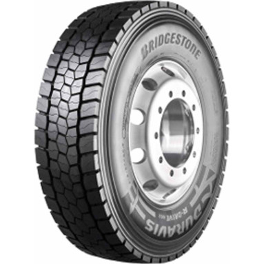 BRIDGESTONE Duravis R-Drive 002 295/80R22.5