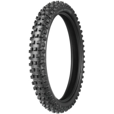BRIDGESTONE Gritty ED661 Frontal 90/90/21