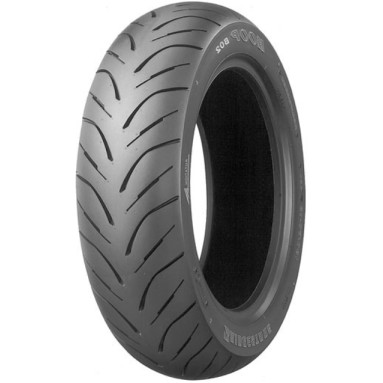 BRIDGESTONE Hoop B02 150/70/13