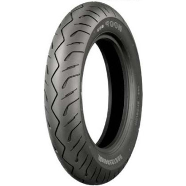 BRIDGESTONE Hoop B03 120/80/14