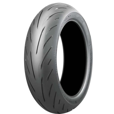 BRIDGESTONE Battlax Hypersport S22 Trasera 190/50ZR17