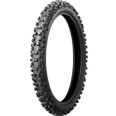 BRIDGESTONE M203 Frontal 70/100/19