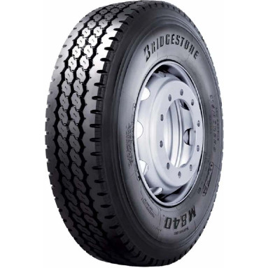 BRIDGESTONE M840 295/80R22.5