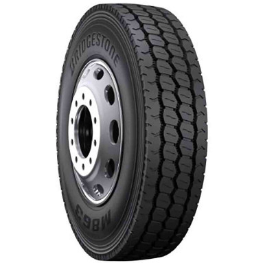 BRIDGESTONE M863 315/80R22.5