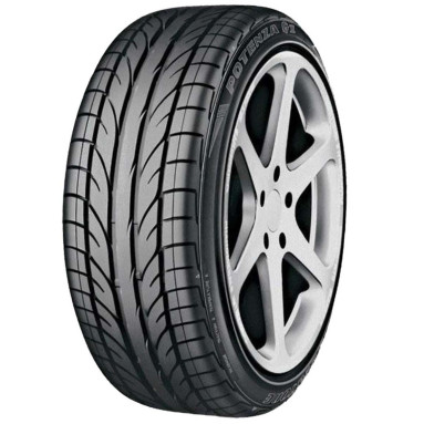 BRIDGESTONE Potenza GIII 195/60R14