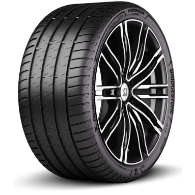 BRIDGESTONE Potenza Sport 225/40R18