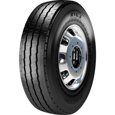 BRIDGESTONE R163 295/80R22.5