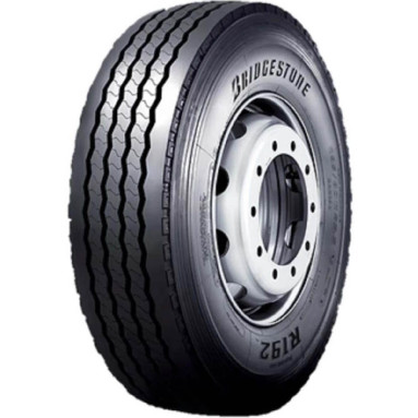 BRIDGESTONE R192FZ 295/80R22.5