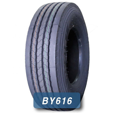 Ansu BY616 235/75R17.5