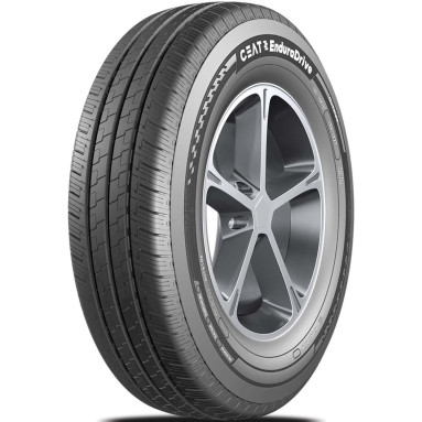 CEAT EnduraDrive 195/75R16C