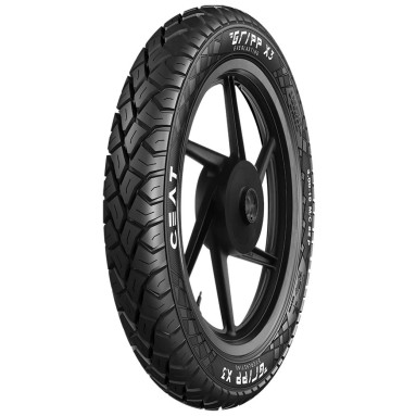 CEAT Gripp X3 3.00/17