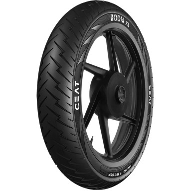 CEAT Zoom Xl 140/70/17