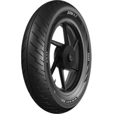 CEAT Zoom XL F 110/70/17