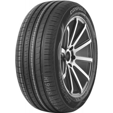 COMPASAL Blazer HP 165/70R14