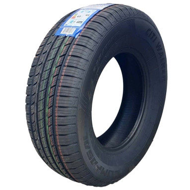 COMPASAL Citiwalker P245/70R16