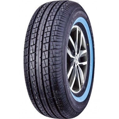 COMPASAL Commax II P215/75R15