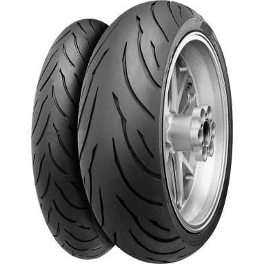 CONTINENTAL ContiMotion 140/70ZR17