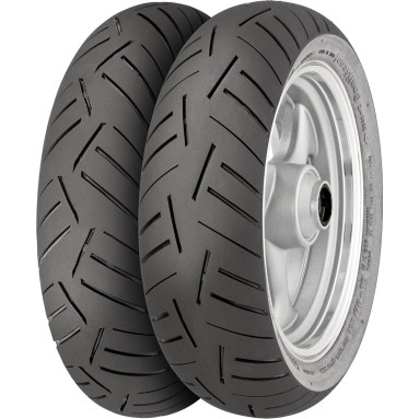CONTINENTAL ContiScoot 100/90/14