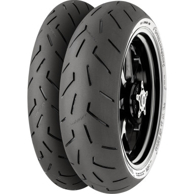 CONTINENTAL ContiSportAttack 4 190/55ZR17