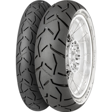 CONTINENTAL ContiTrailAttack 3 110/80R19