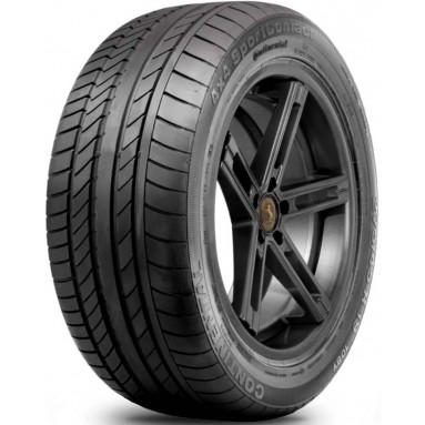 CONTINENTAL 4x4 Sport Contact 275/40R20